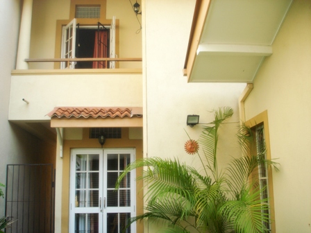 Nawala House for sale/rent